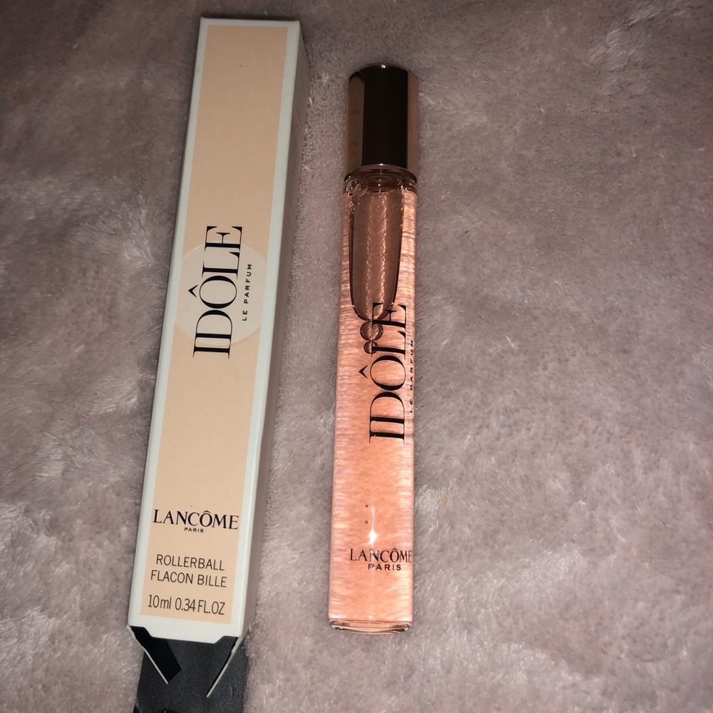 Lancome Idóle Travel Size
